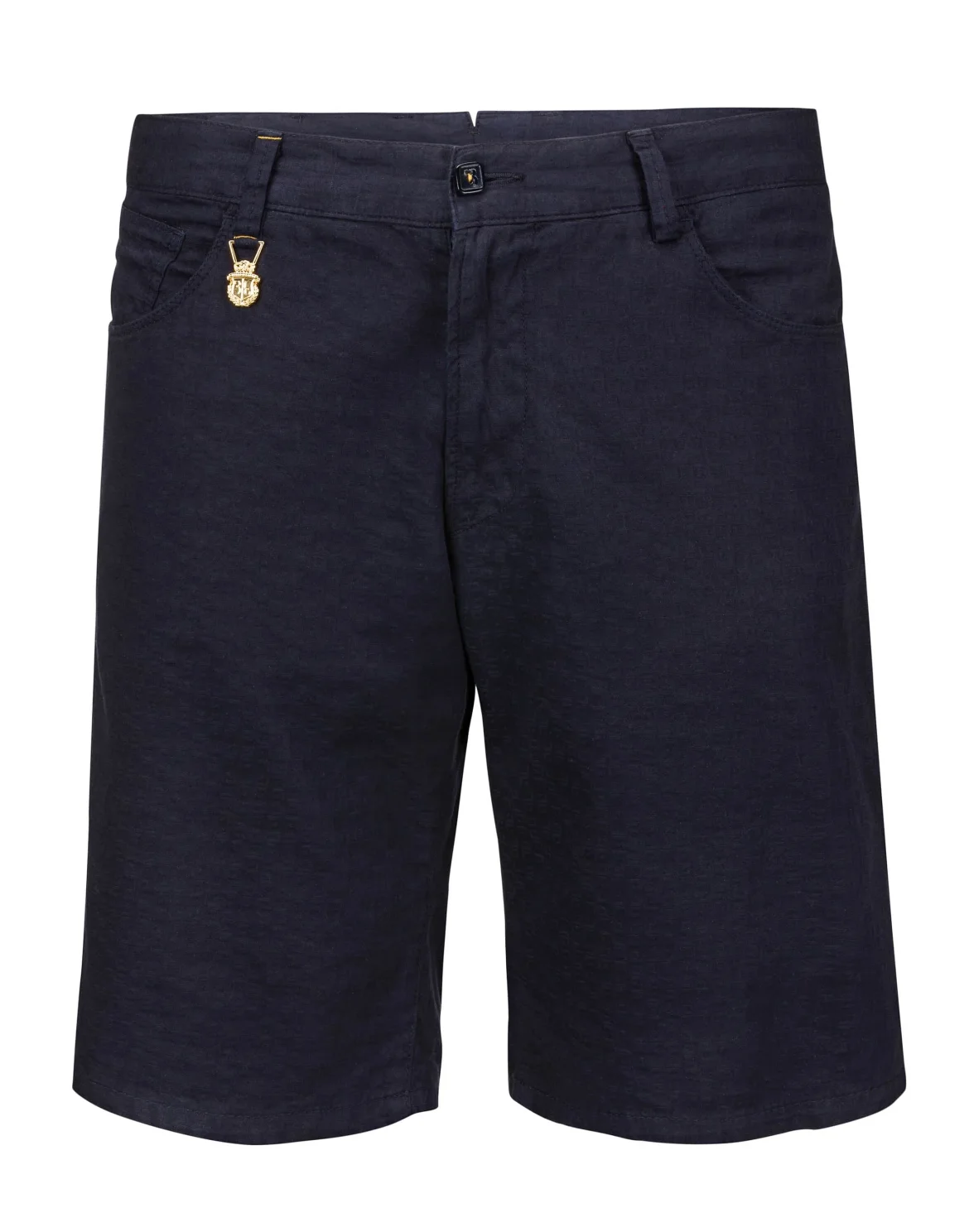 Short Trousers "Xavier", цвет: Синий
