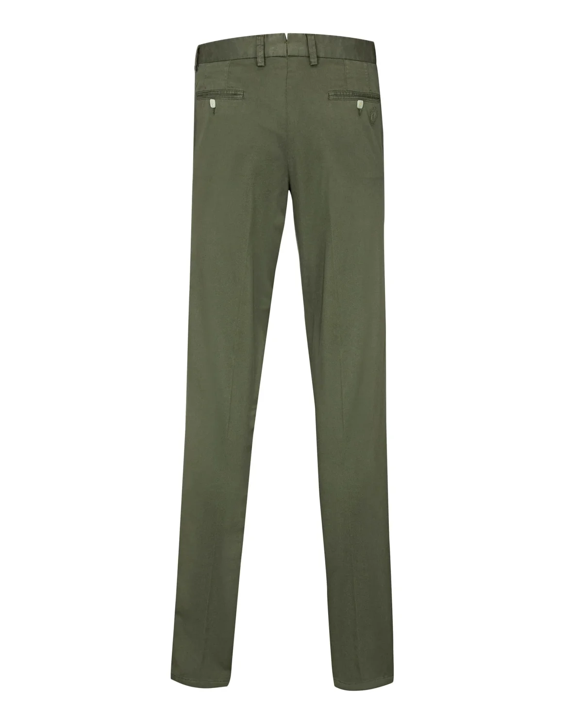 Long Trousers "Cales", цвет: Зеленый