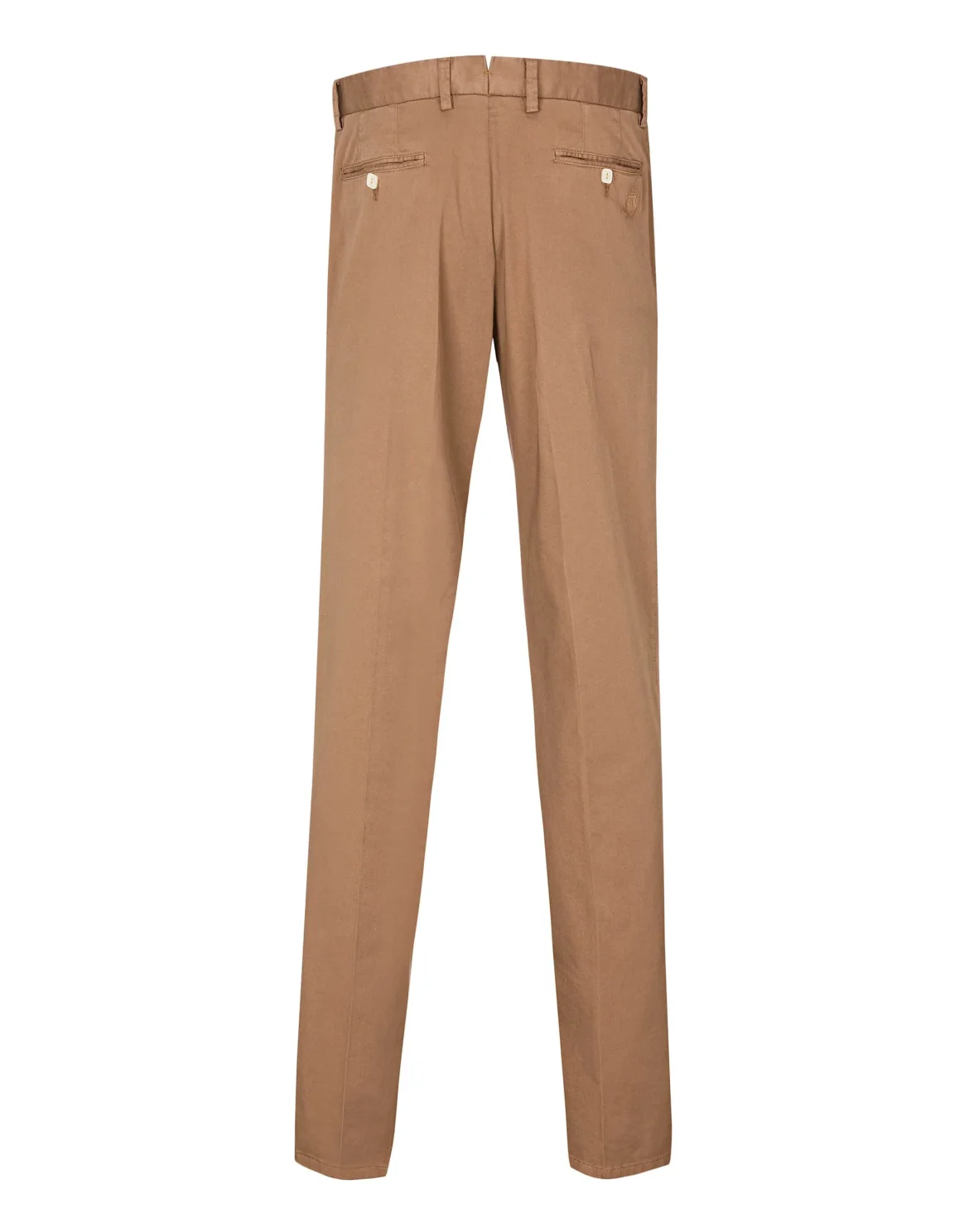 Long Trousers "Cales", цвет: Бежевый
