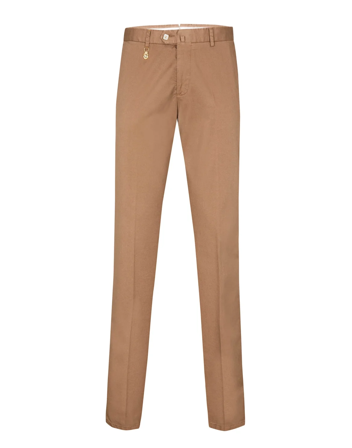Long Trousers "Cales", цвет: Бежевый