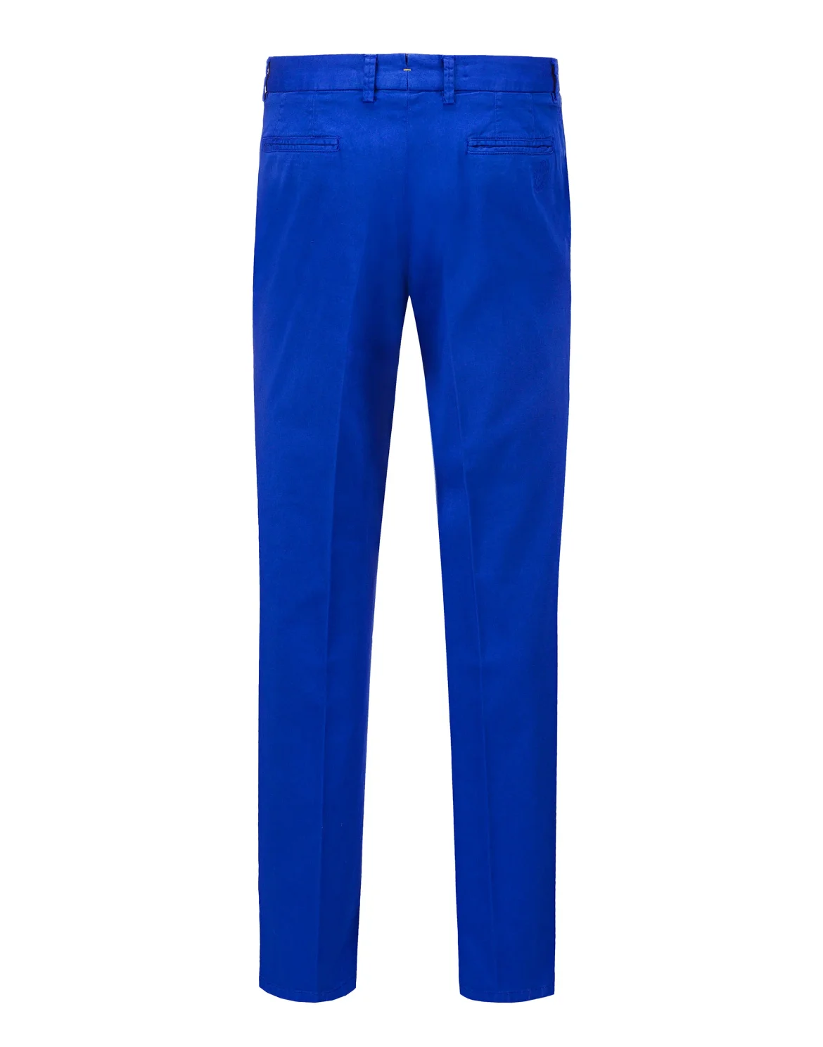 Long Trousers "Cales", цвет: Синий