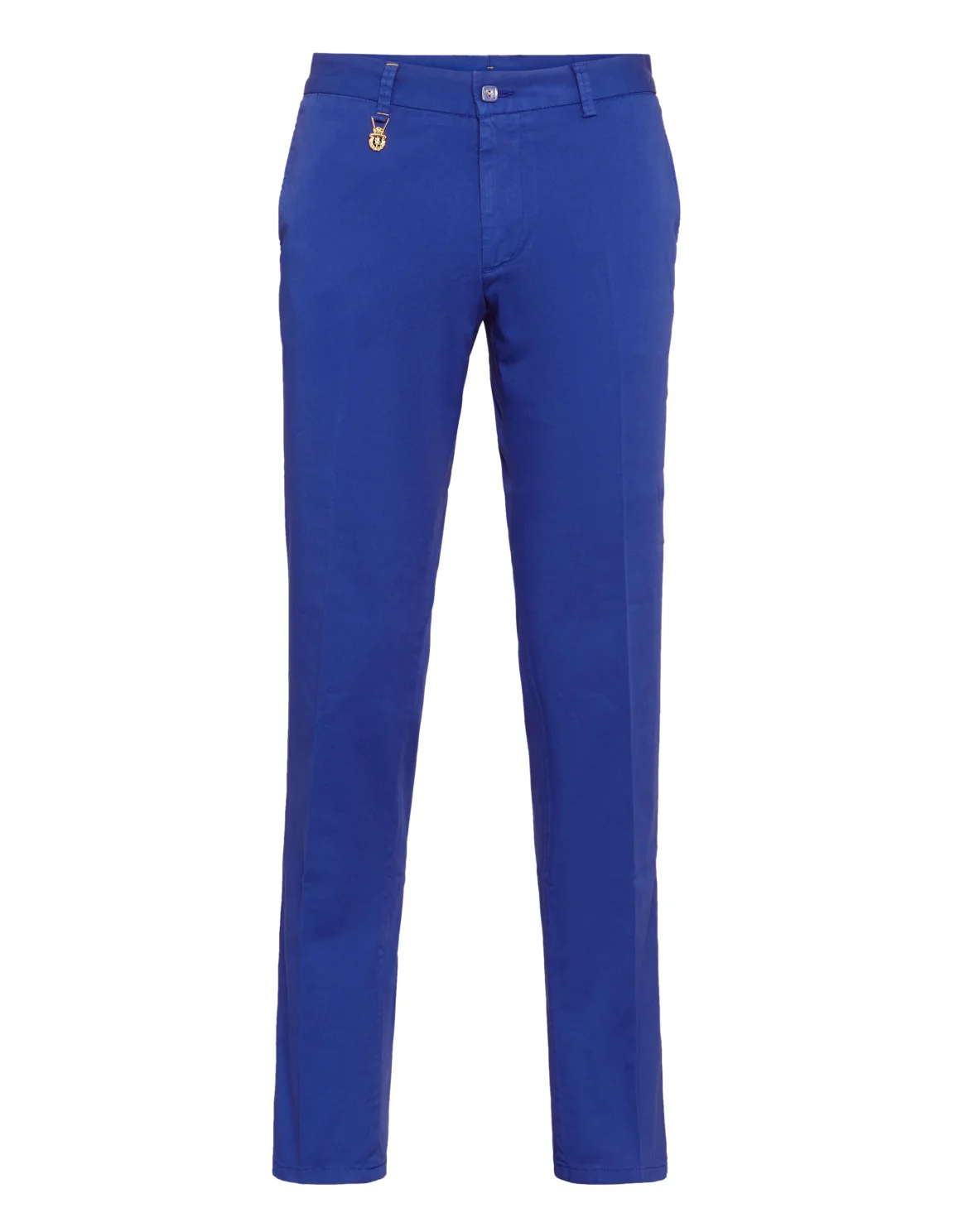 Long Trousers "Cales", цвет: Синий