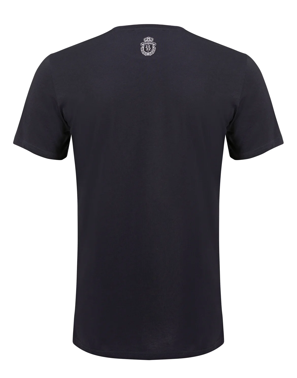 T-shirt Round Neck SS "Jon Bon Jovi", цвет: Синий