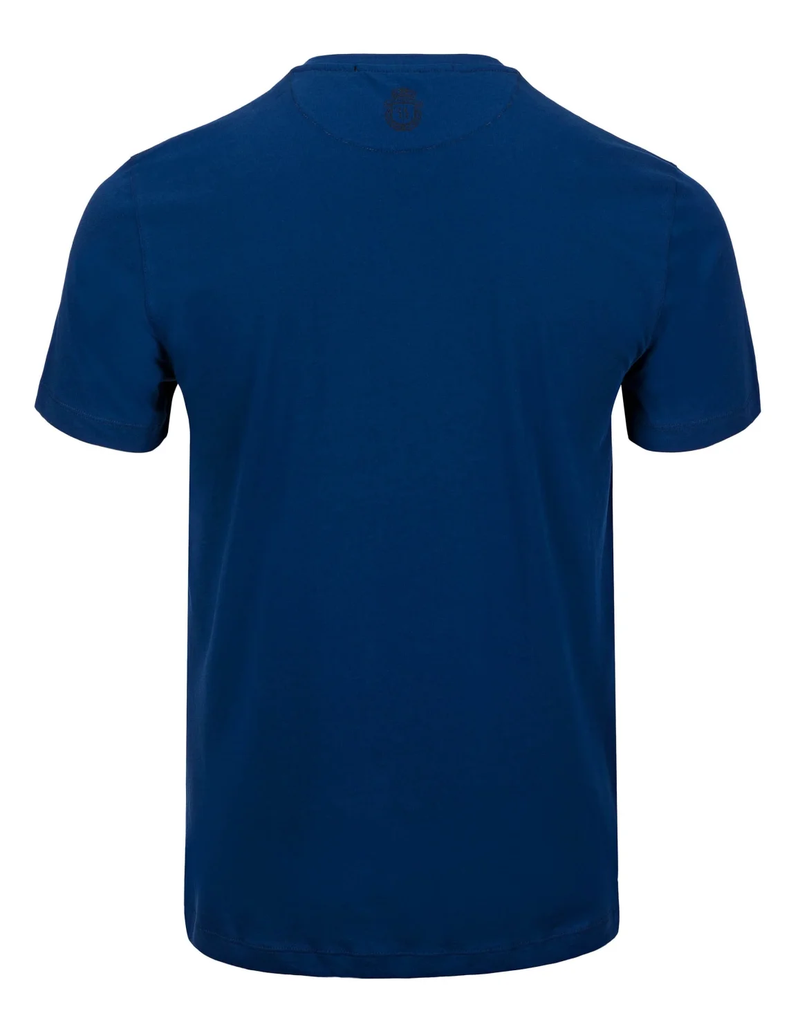 T-shirt Round Neck SS "Lee", цвет: Синий