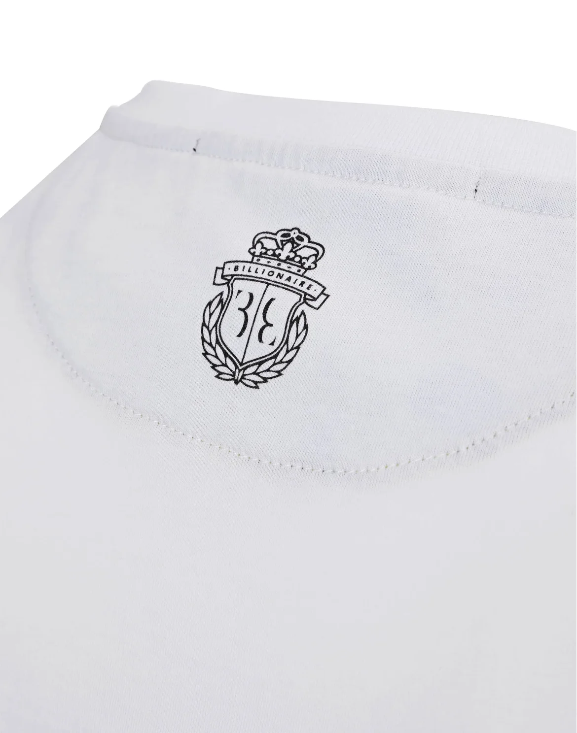 T-shirt V-Neck SS "Arbus", цвет: Белый