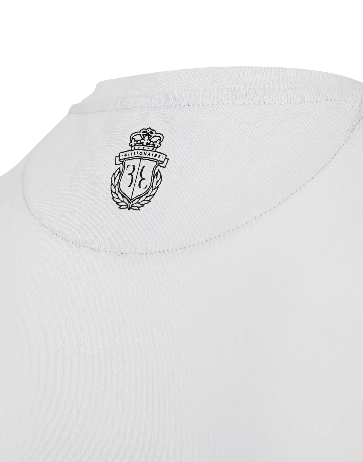T-shirt Round Neck SS "Rocky", цвет: Серый