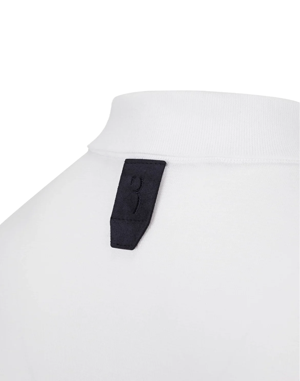 Polo shirt SS "Berenger", цвет: Белый