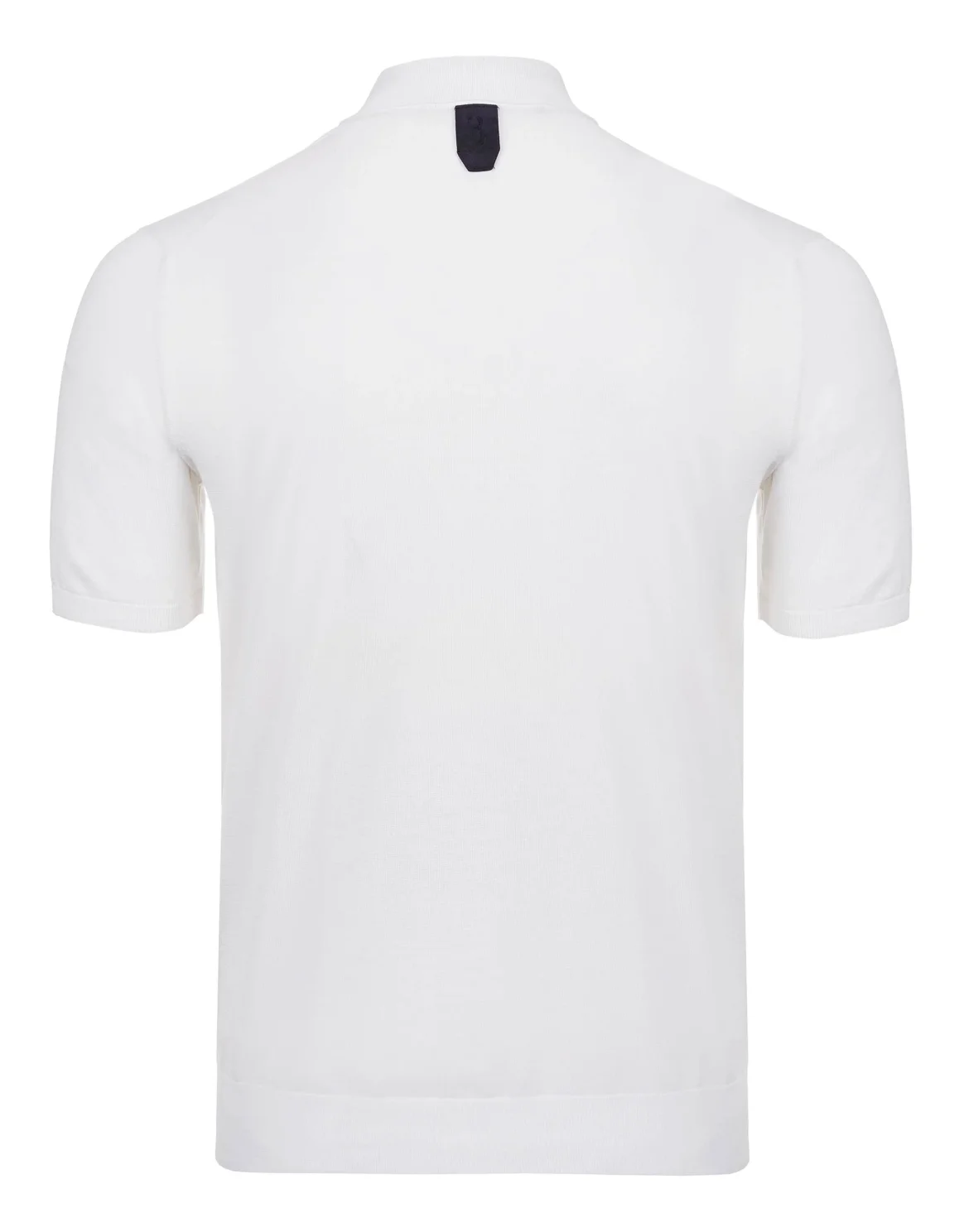 Polo shirt SS "Berenger", цвет: Белый