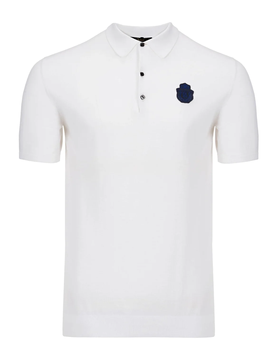 Polo shirt SS "Berenger", цвет: Белый