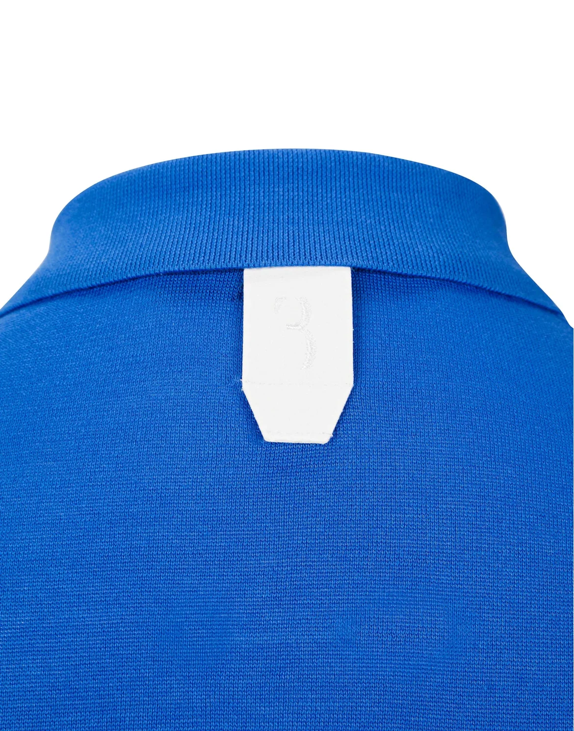 Polo shirt SS "Berenger", цвет: Синий