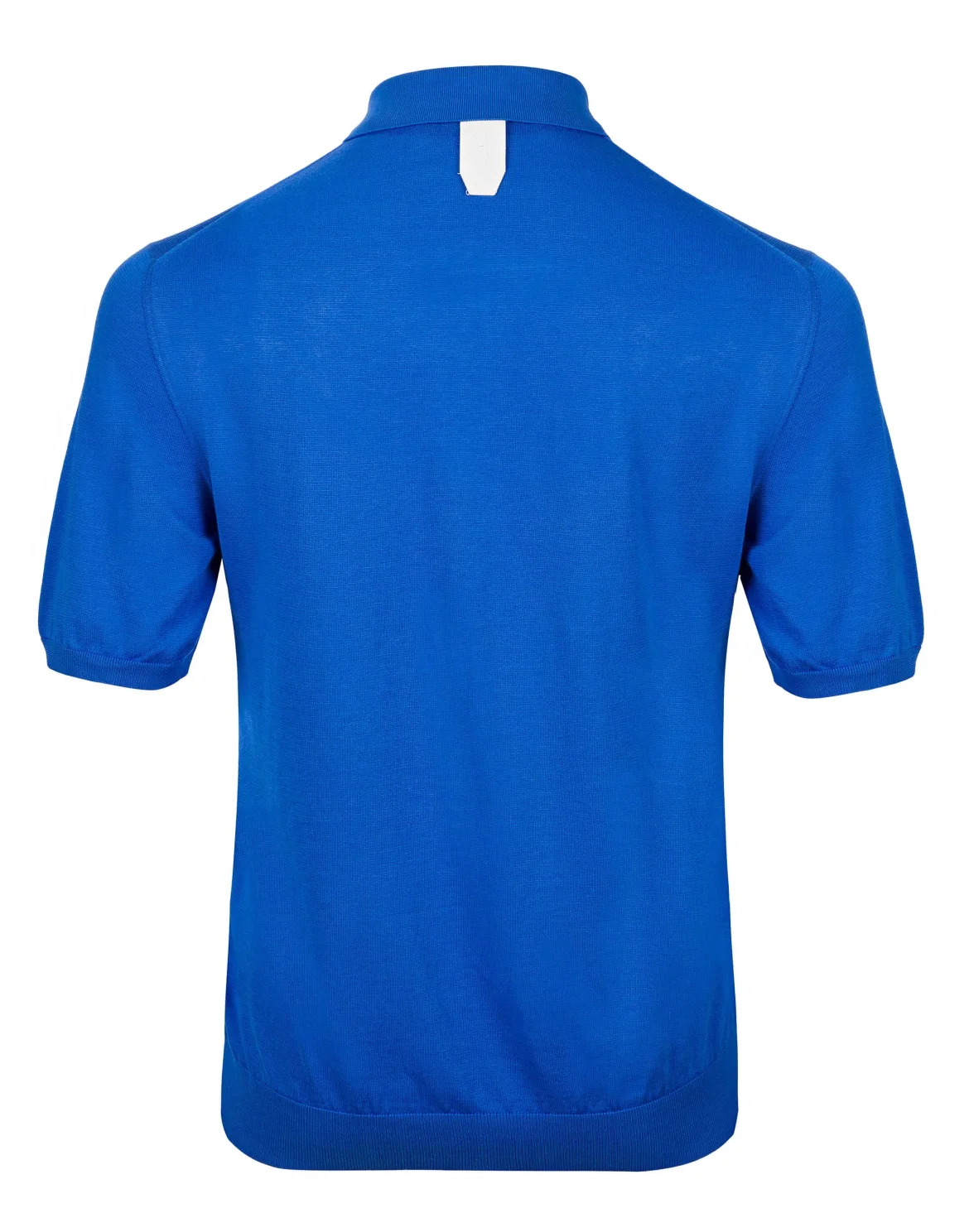 Polo shirt SS "Berenger", цвет: Синий