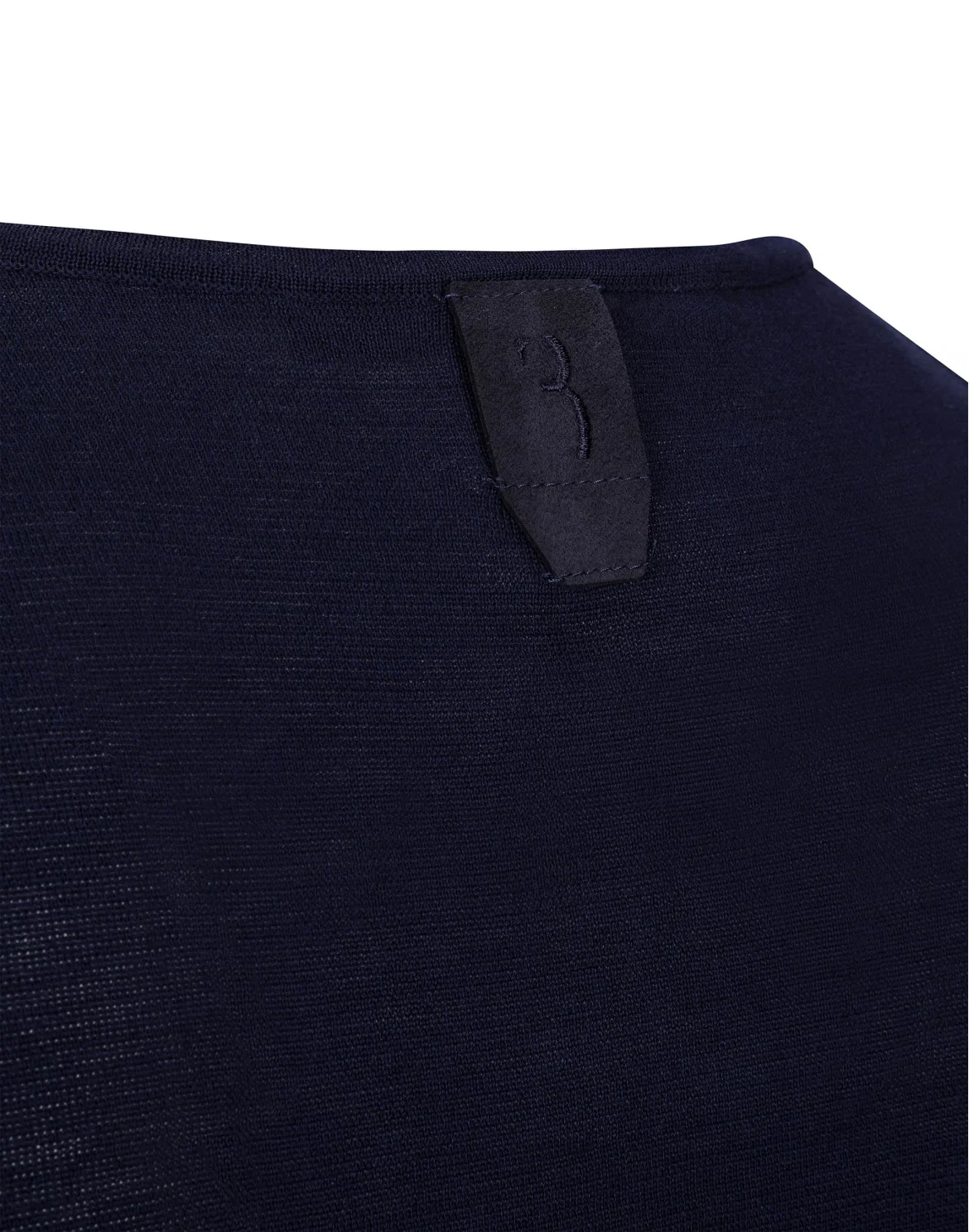 T-shirt Round Neck SS "Armstrong", цвет: Синий