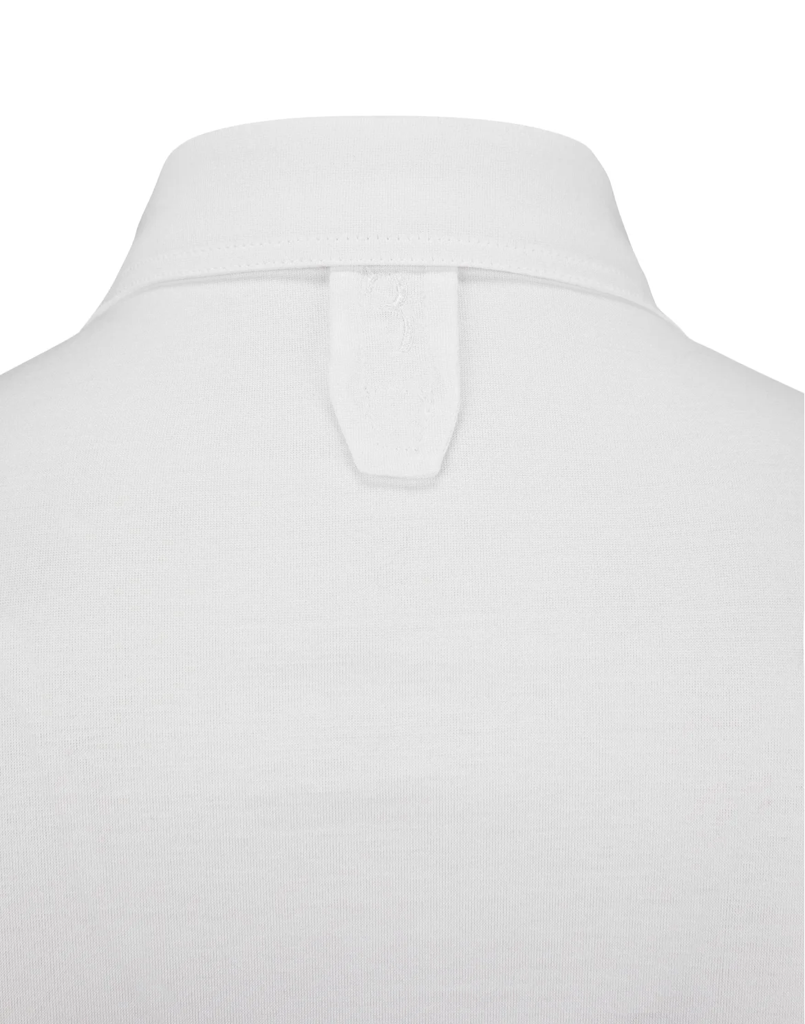 Polo shirt SS "Alex", цвет: Белый