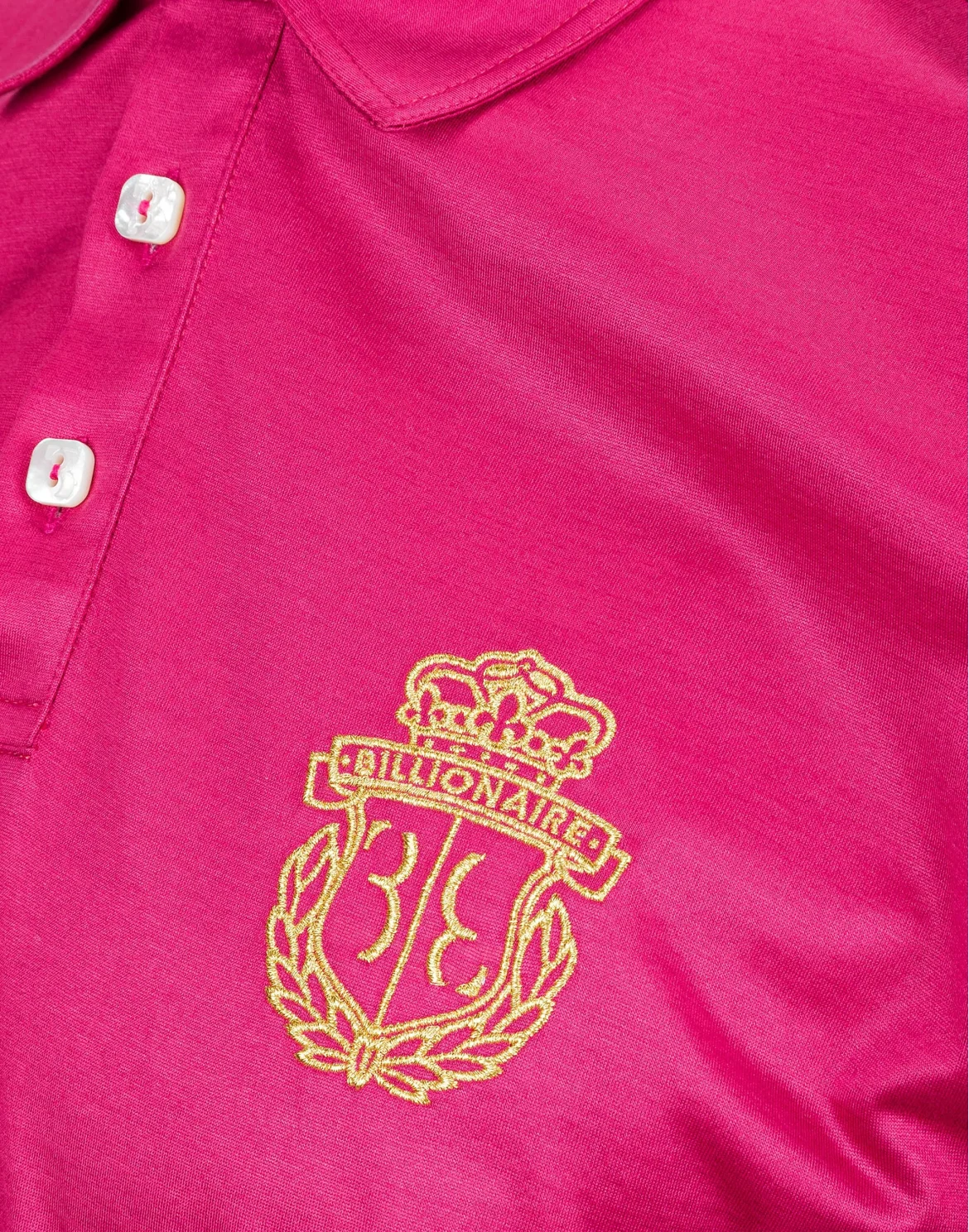 Polo shirt SS "Alex", цвет: Красный