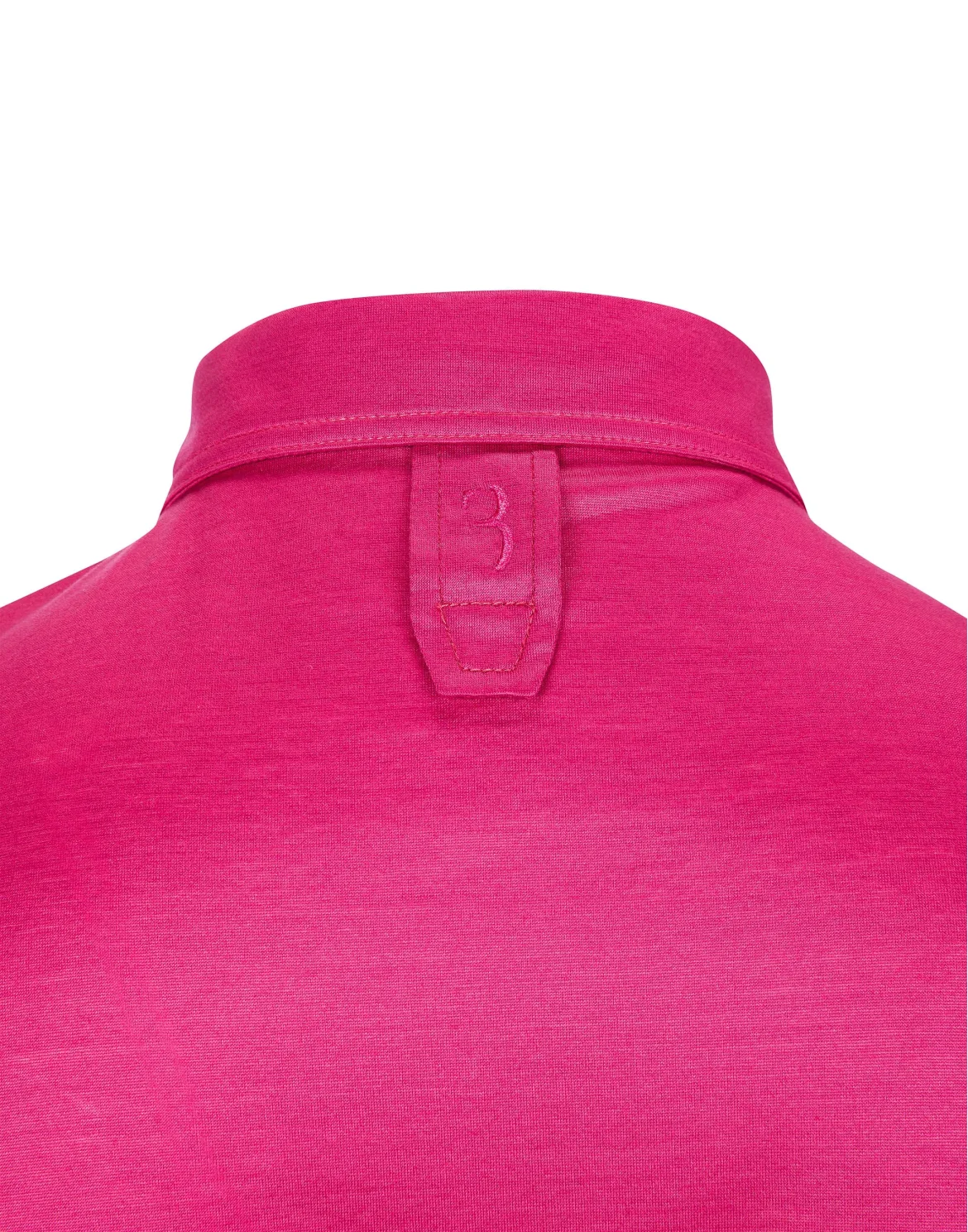 Polo shirt SS "Alex", цвет: Красный
