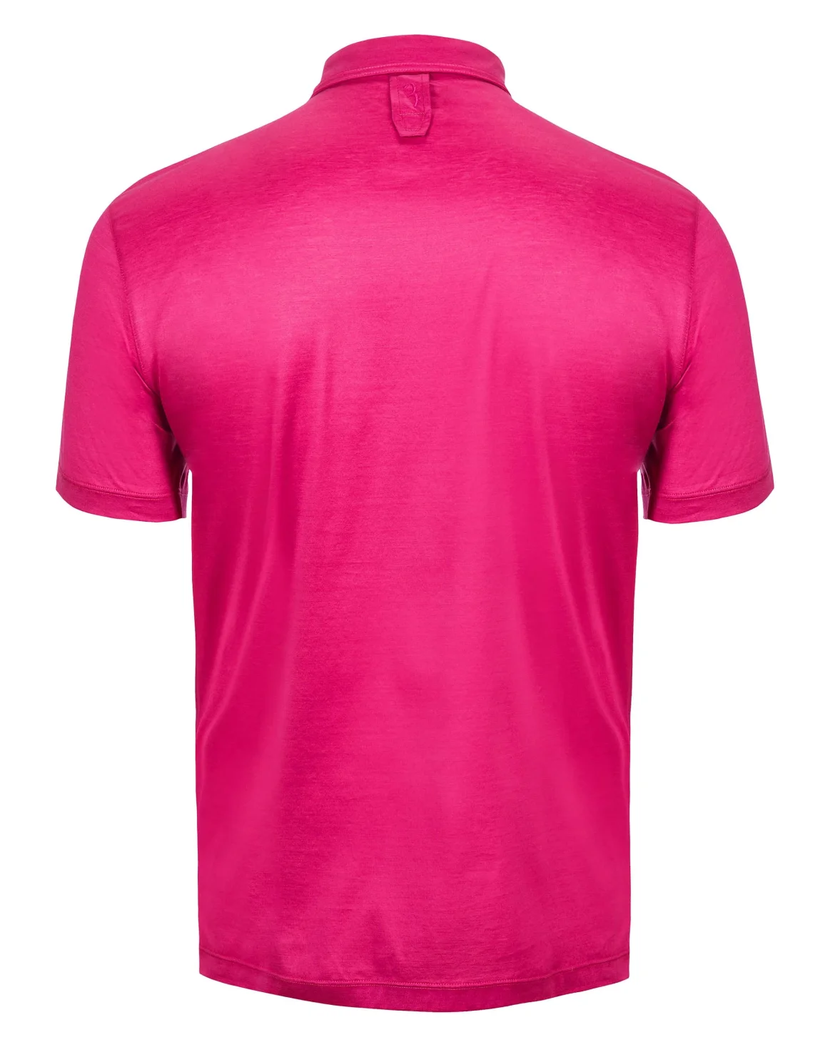 Polo shirt SS "Alex", цвет: Красный