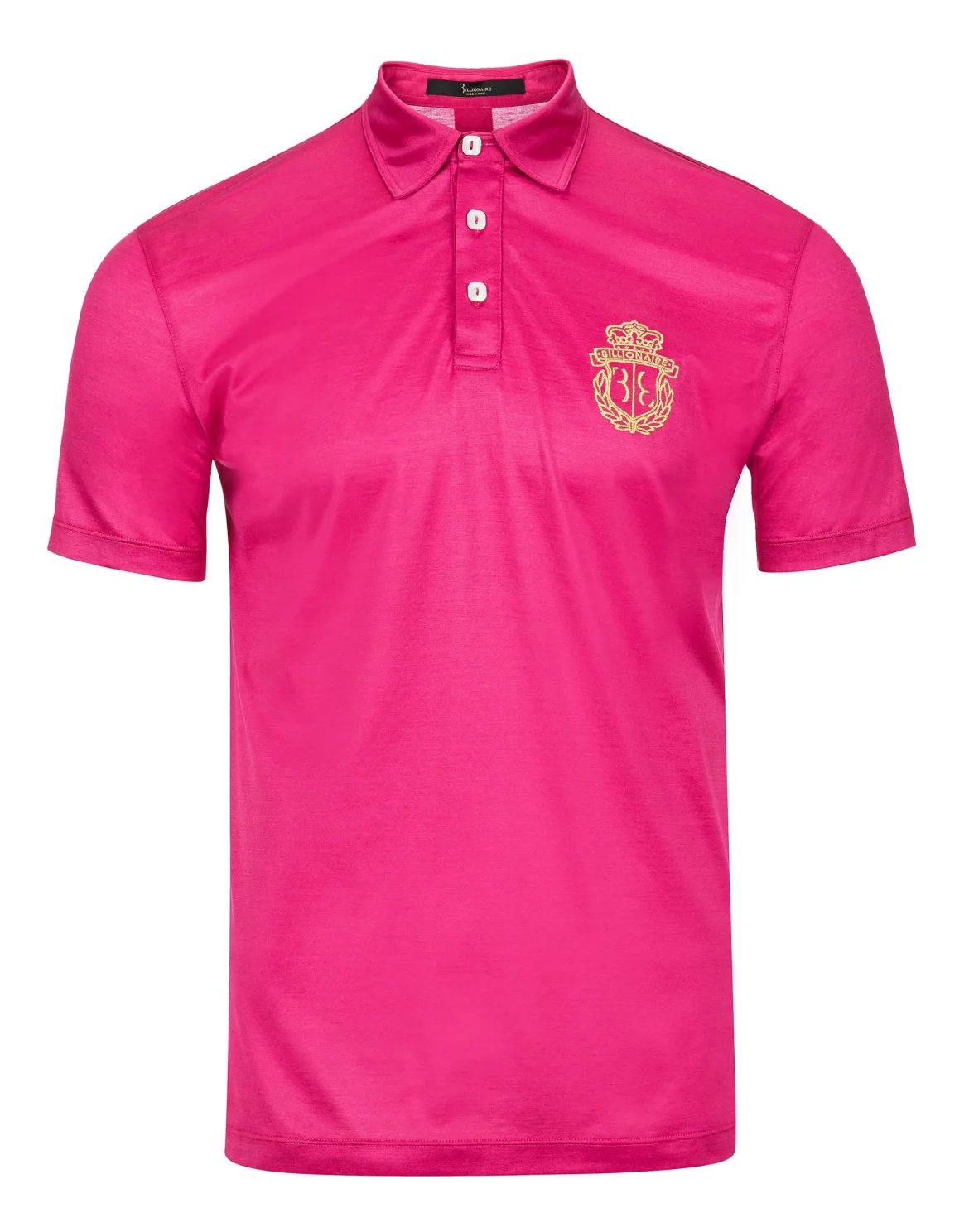 Polo shirt SS "Alex", цвет: Красный