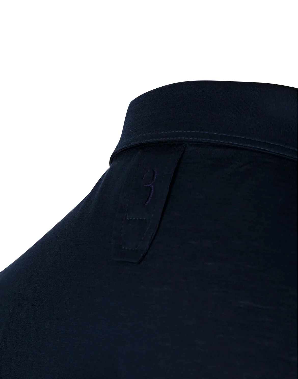 Polo shirt SS "Alex", цвет: Синий