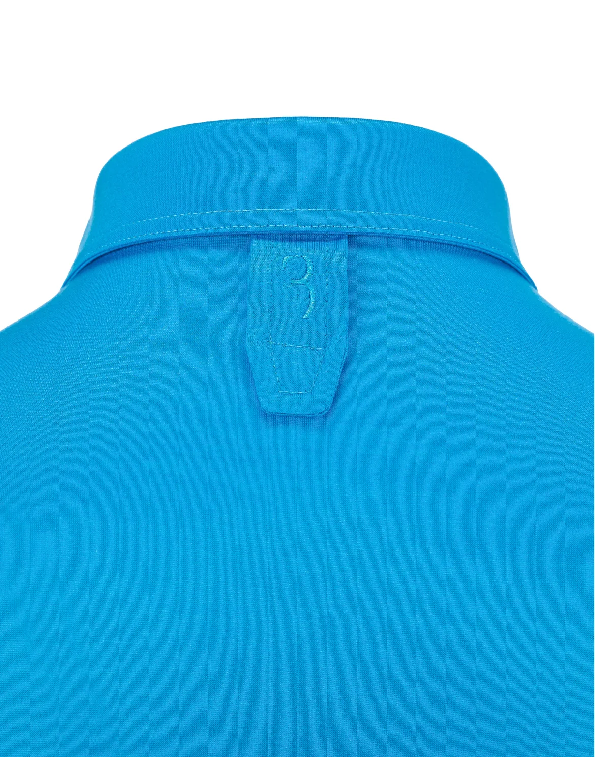 Polo shirt SS "Alex", цвет: Синий