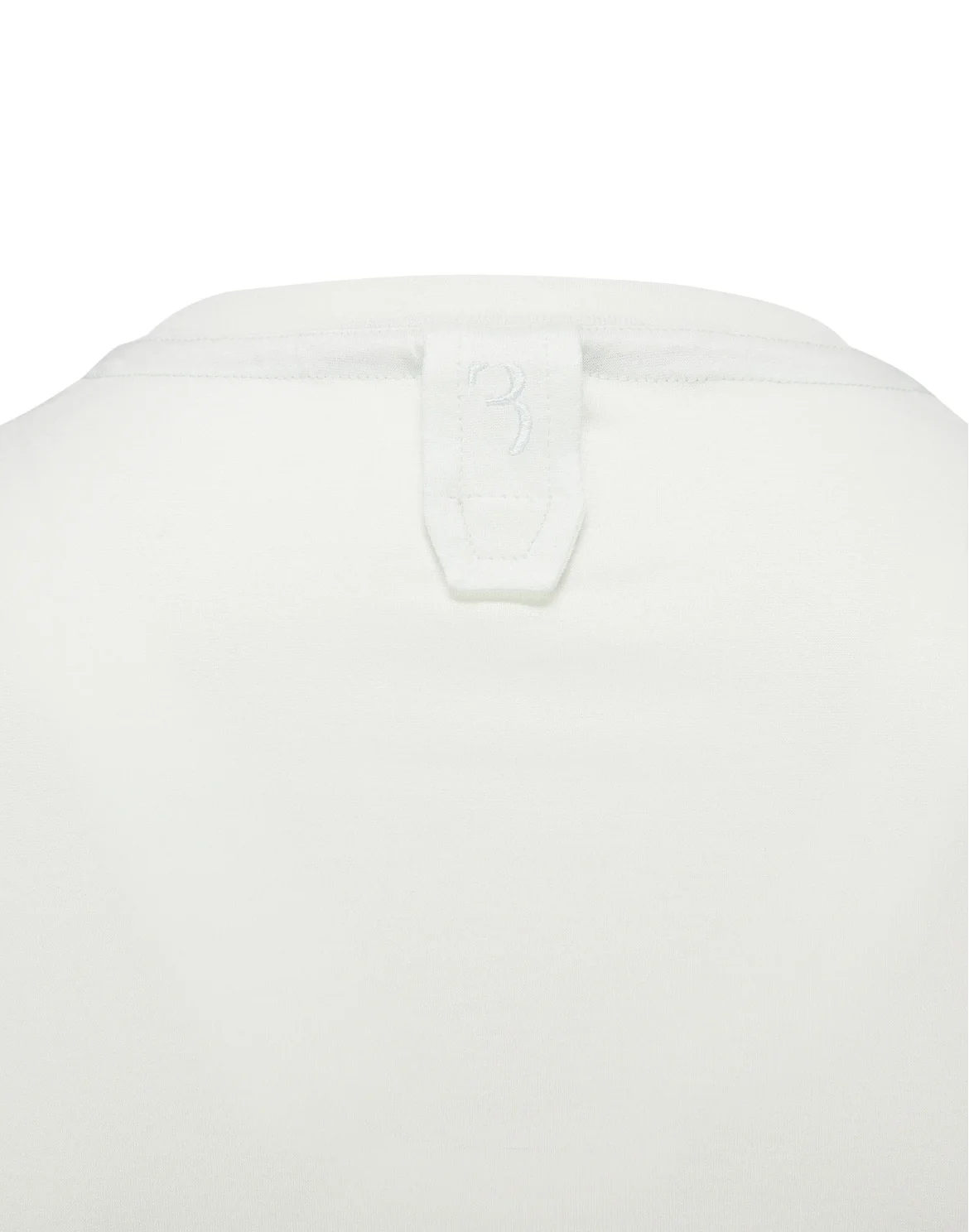 T-shirt Round Neck SS "Edoardo", цвет: Зеленый