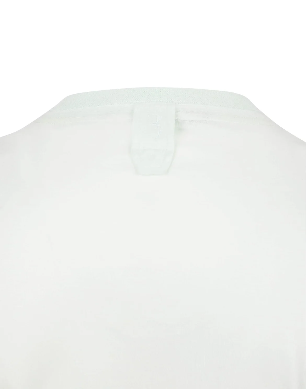 T-shirt V-Neck SS "Axel", цвет: Зеленый