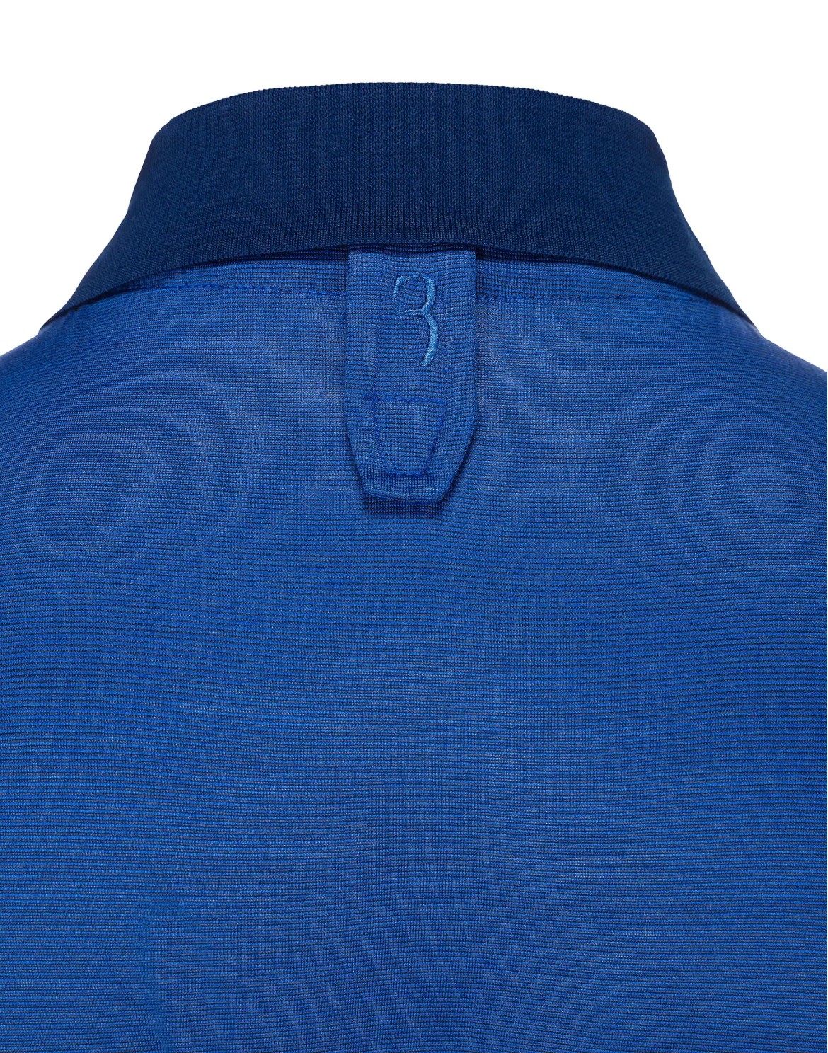 Polo shirt SS "Gabriel", цвет: Синий