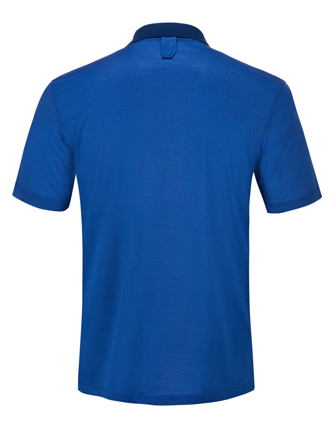 Polo shirt SS "Gabriel", цвет: Синий