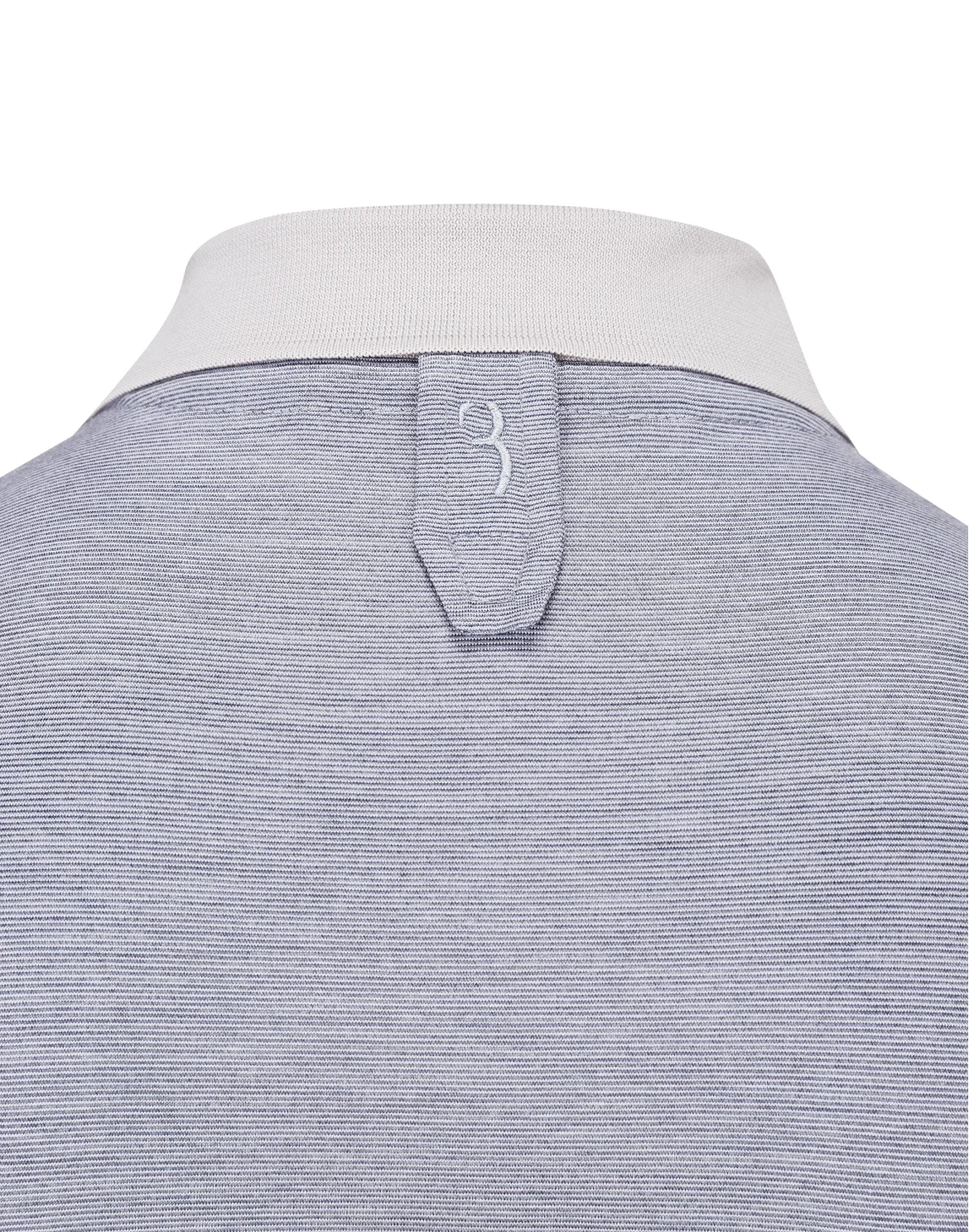 Polo shirt SS "Gabriel", цвет: Серый