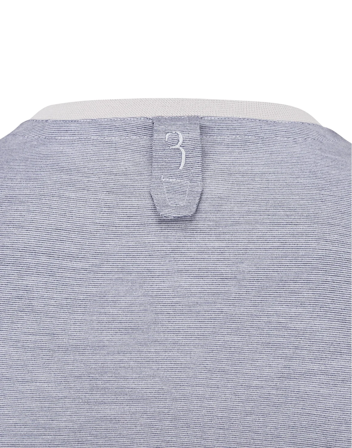 T-shirt Round Neck SS "Henry", цвет: Серый