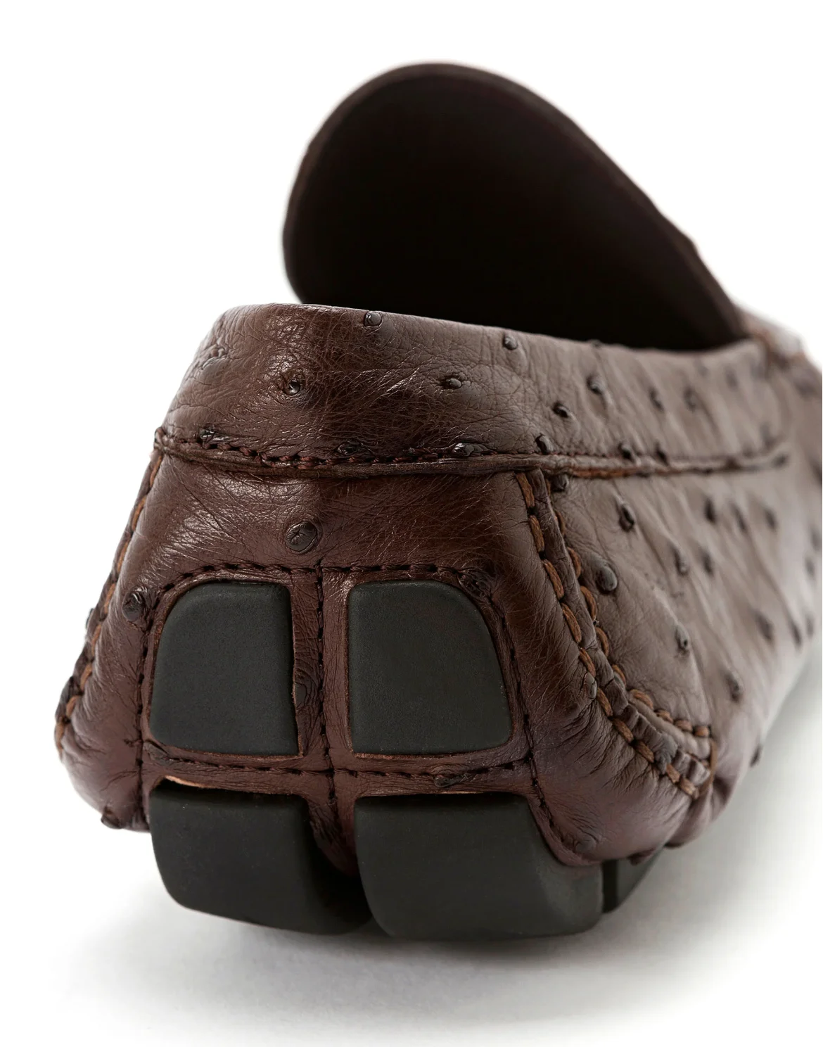 Moccasin "Bourget", цвет: Коричневый