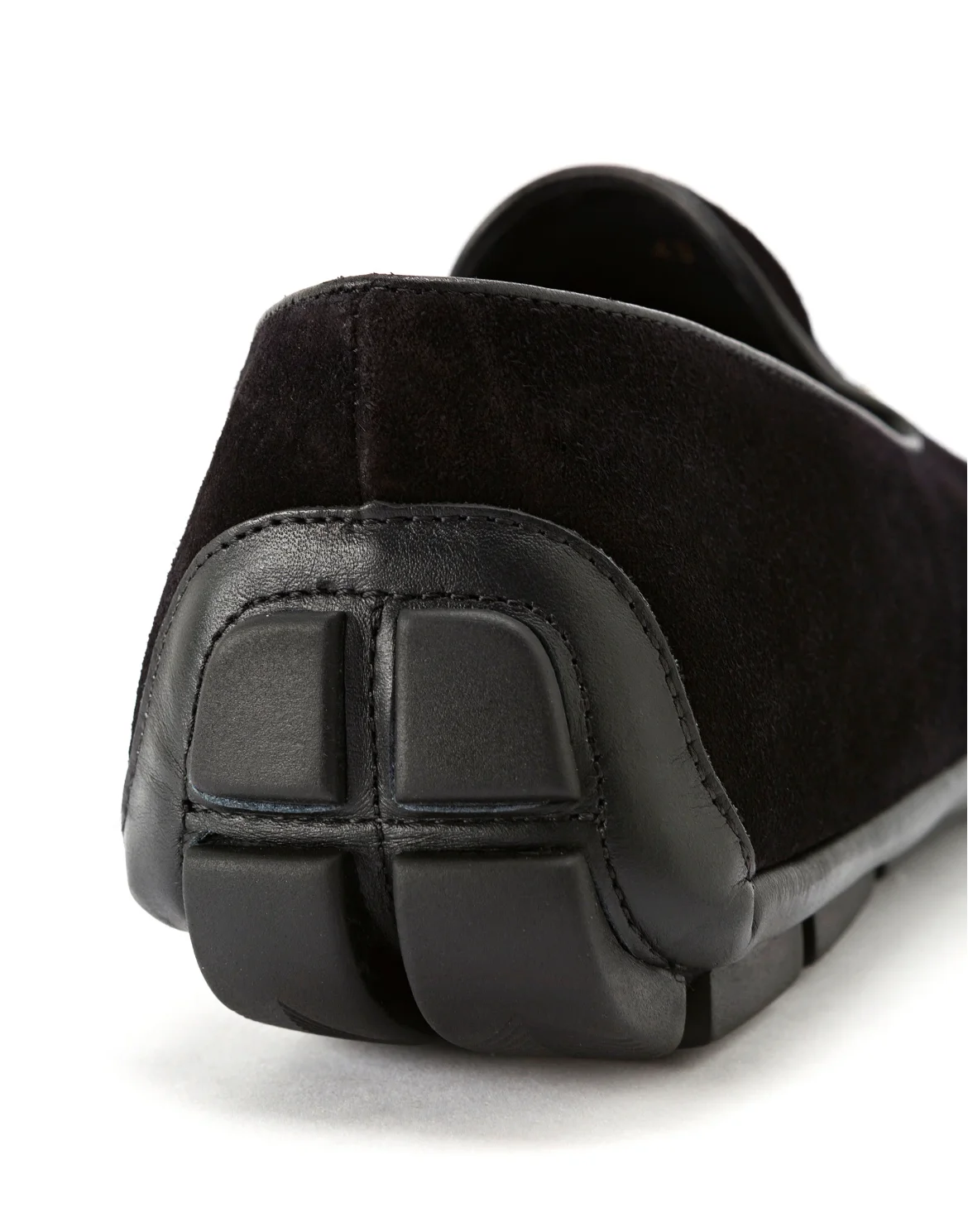 Loafers "Genet", цвет: Черный