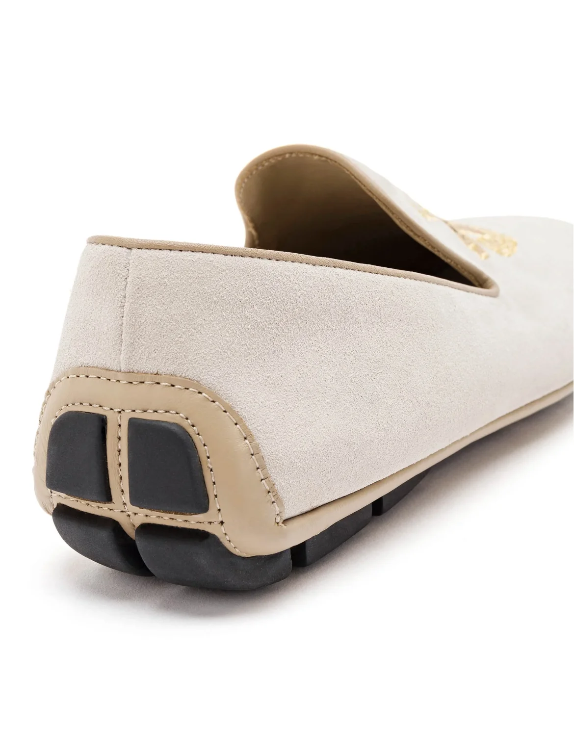 Loafers "Genet", цвет: Бежевый