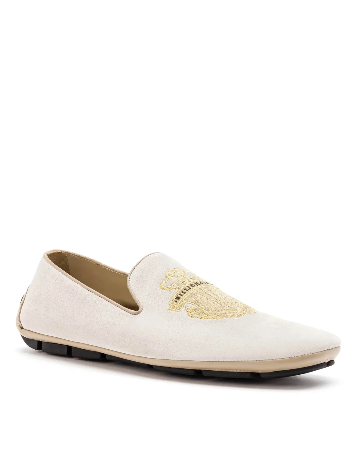 Loafers "Genet", цвет: Бежевый
