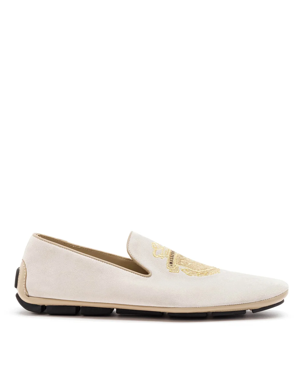 Loafers "Genet", цвет: Бежевый