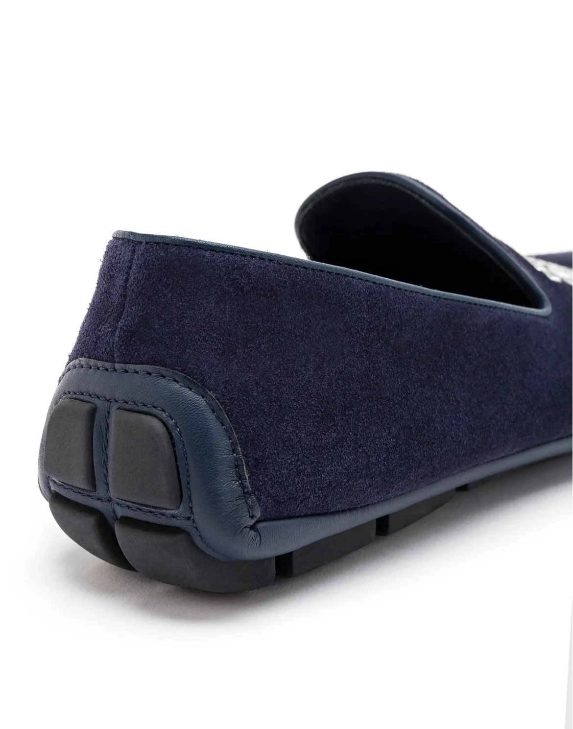 Loafers "Genet", цвет: Синий