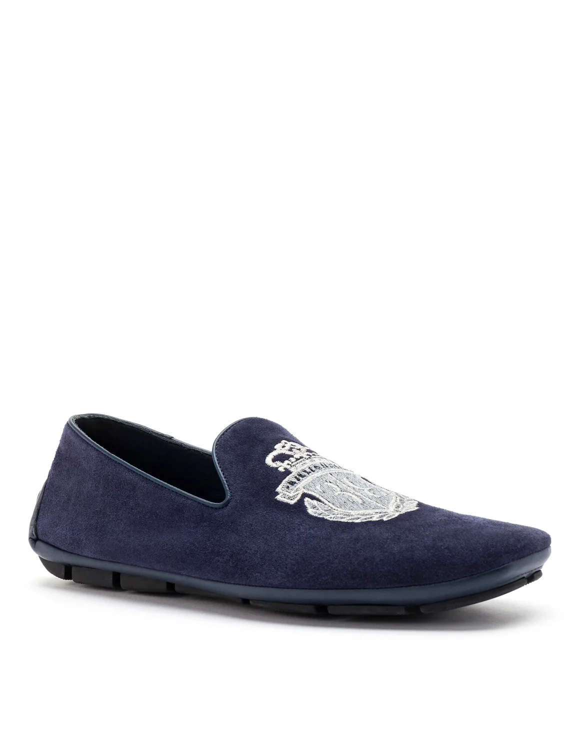 Loafers "Genet", цвет: Синий