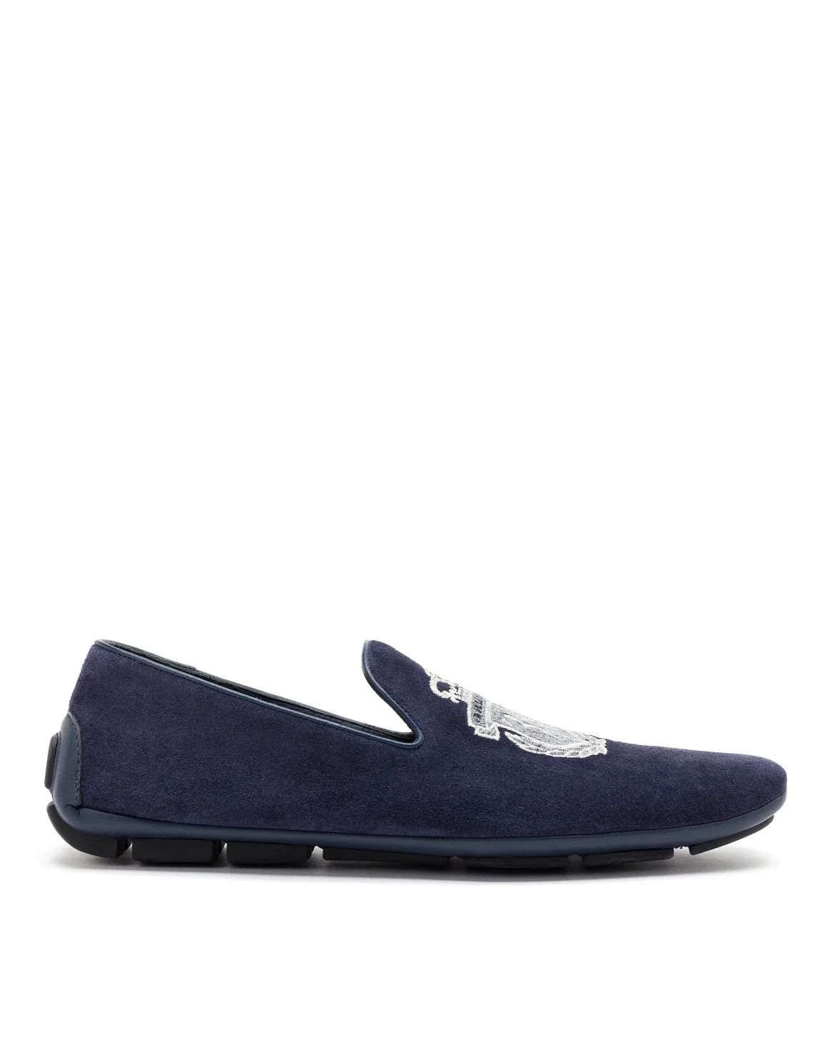 Loafers "Genet", цвет: Синий
