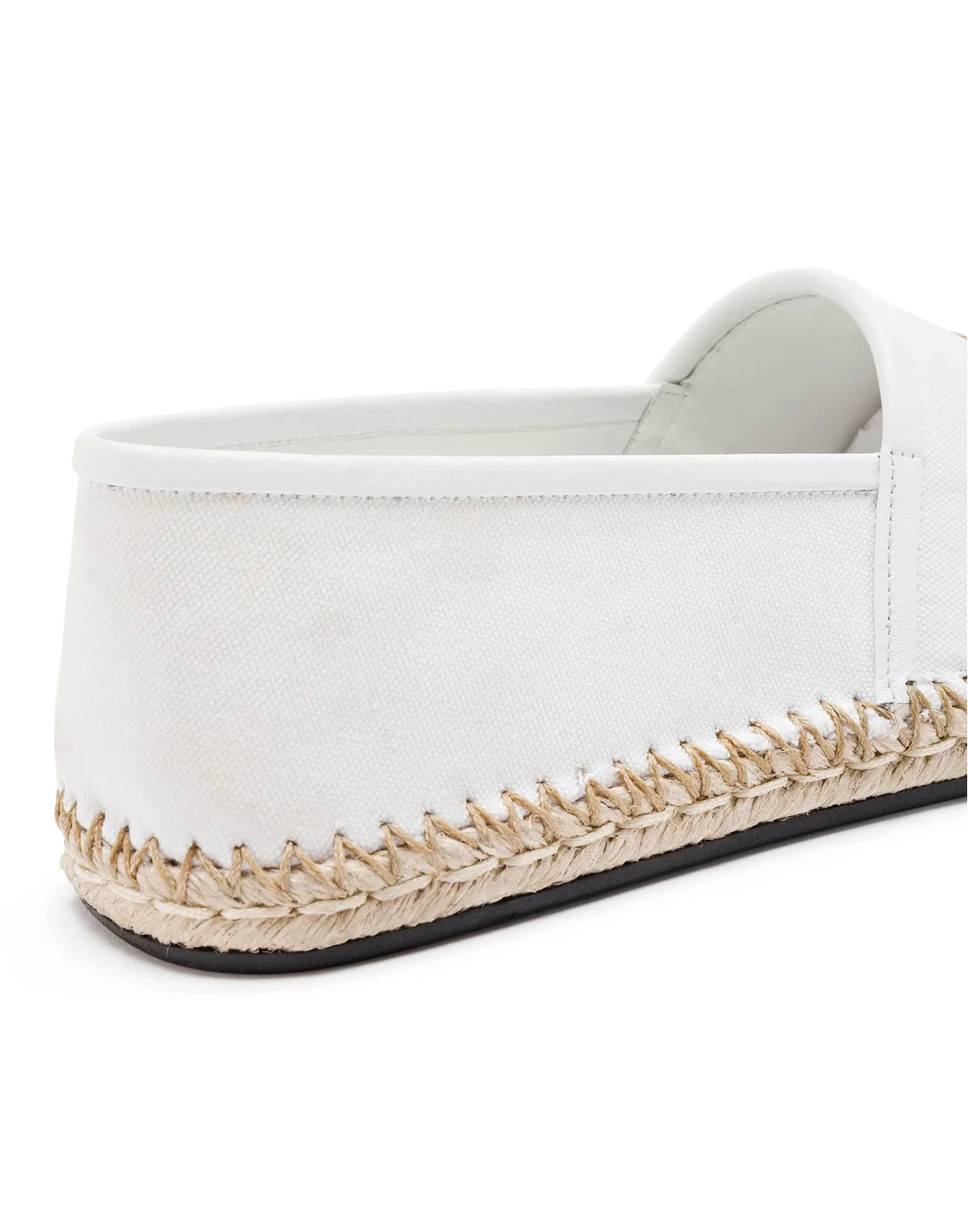 Espadrillas "Mirbeau", цвет: Белый