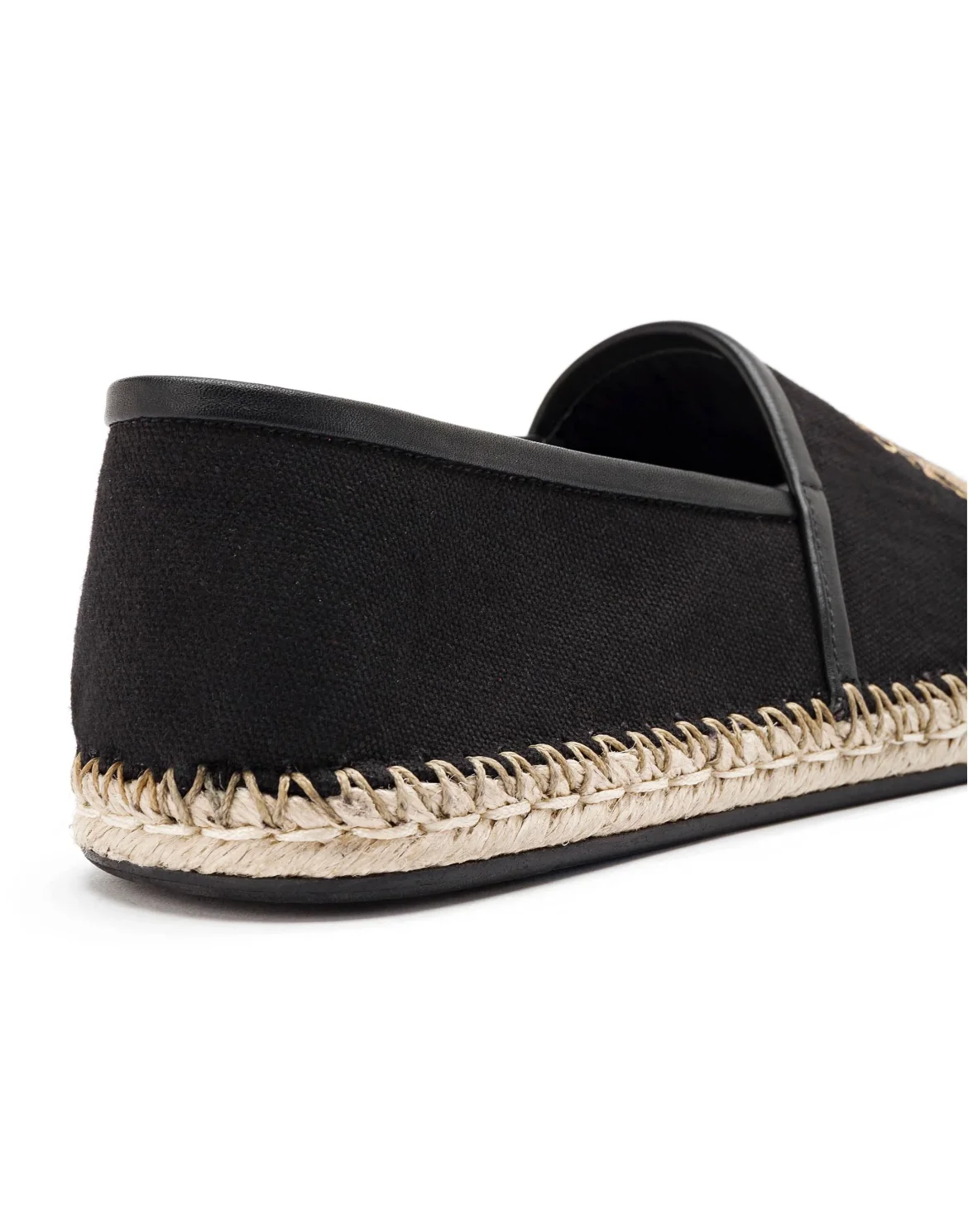 Espadrillas "Mirbeau", цвет: Черный