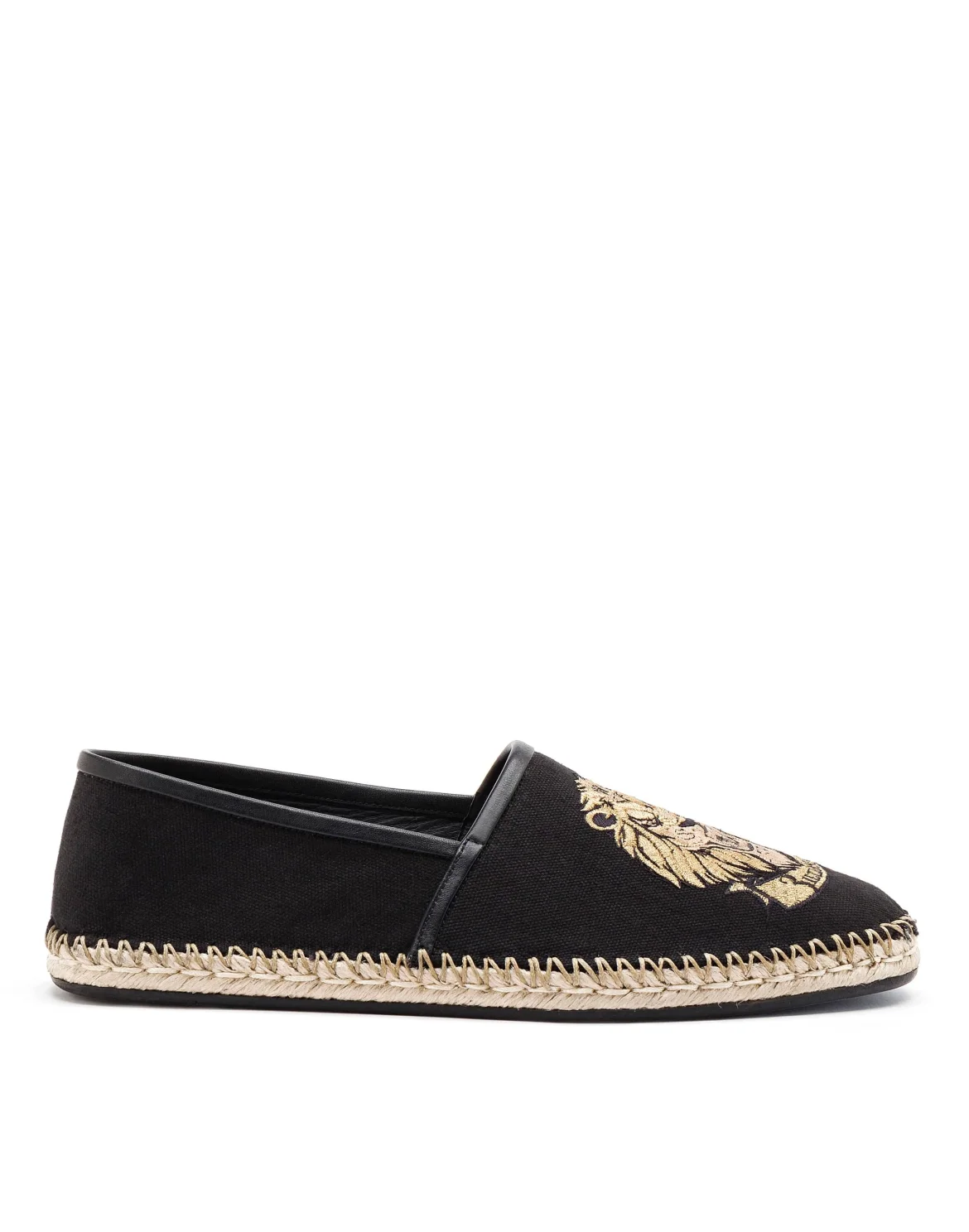 Espadrillas "Mirbeau", цвет: Черный