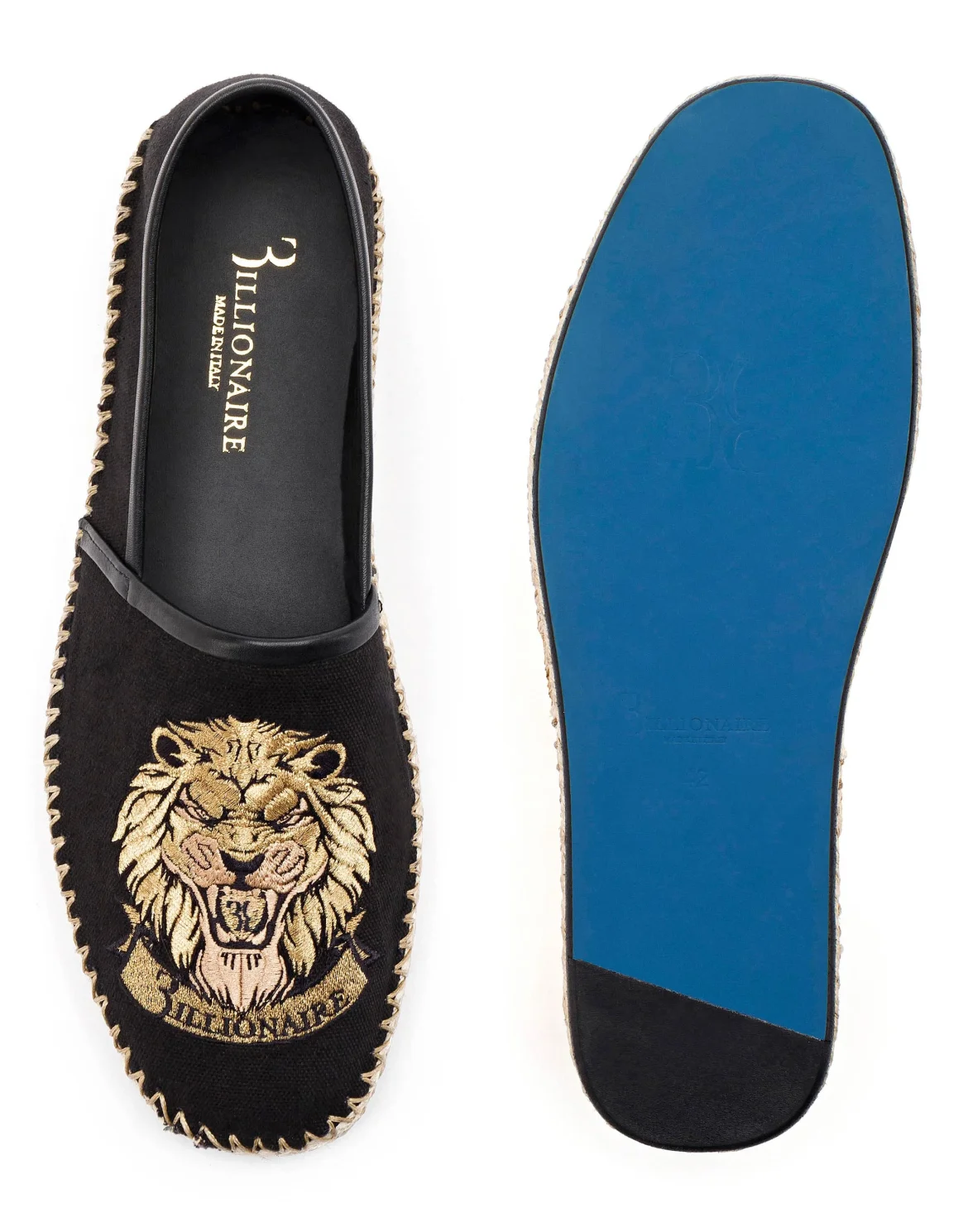 Espadrillas "Mirbeau", цвет: Черный