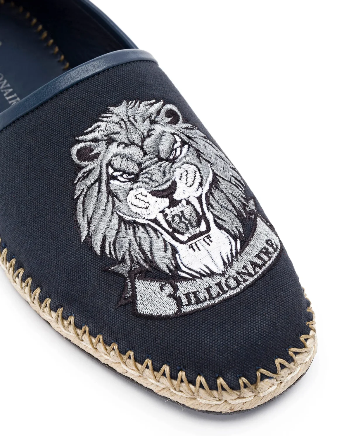 Espadrillas "Mirbeau", цвет: Синий