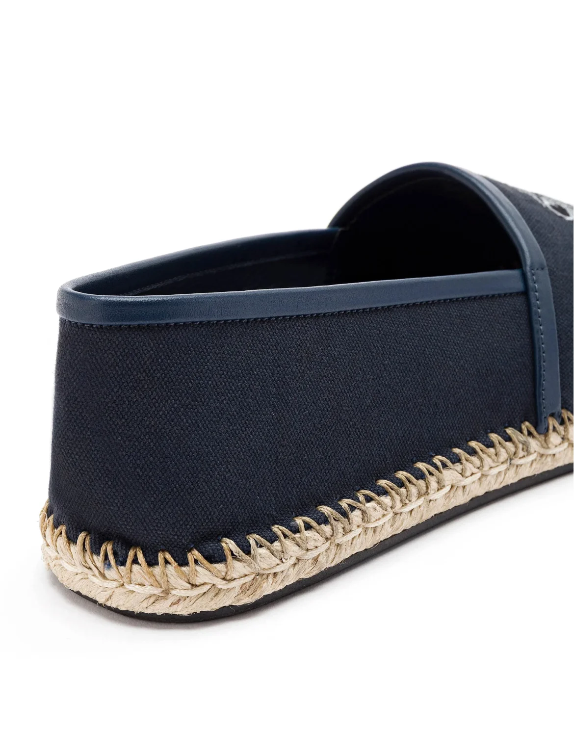Espadrillas "Mirbeau", цвет: Синий