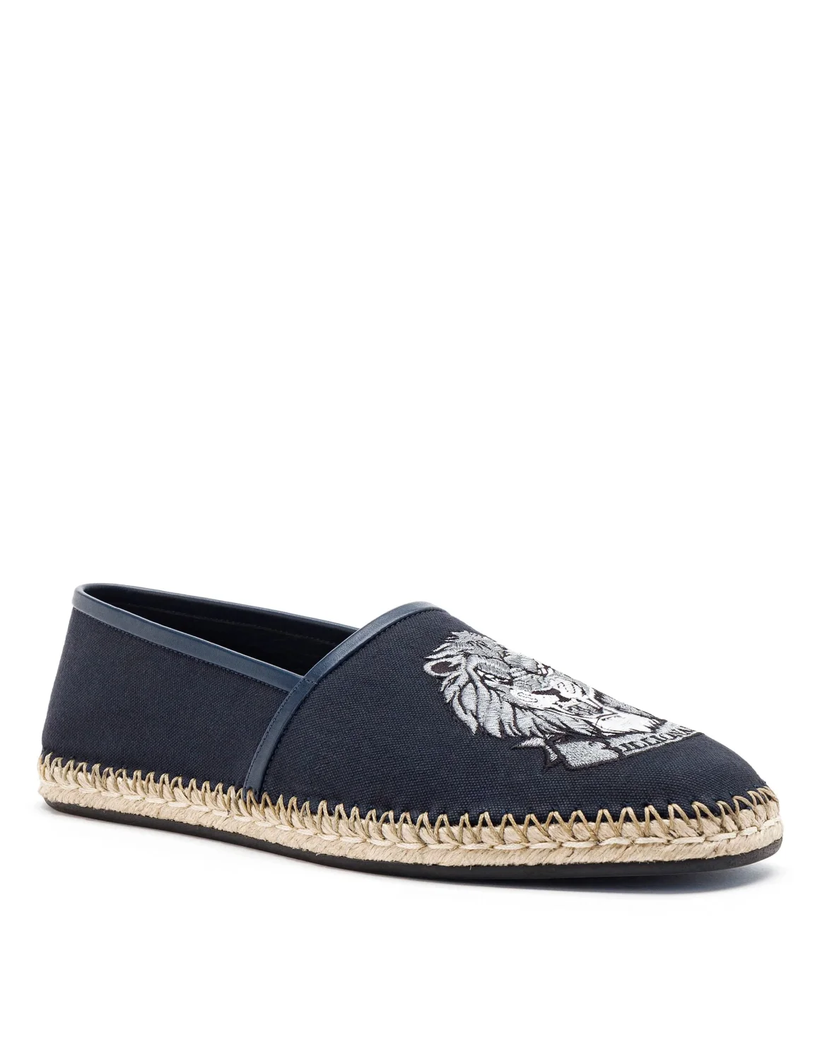Espadrillas "Mirbeau", цвет: Синий