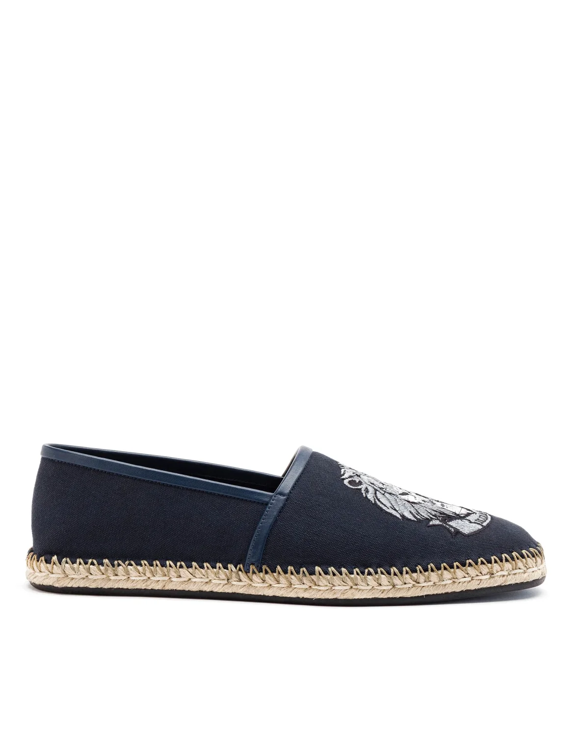 Espadrillas "Mirbeau", цвет: Синий