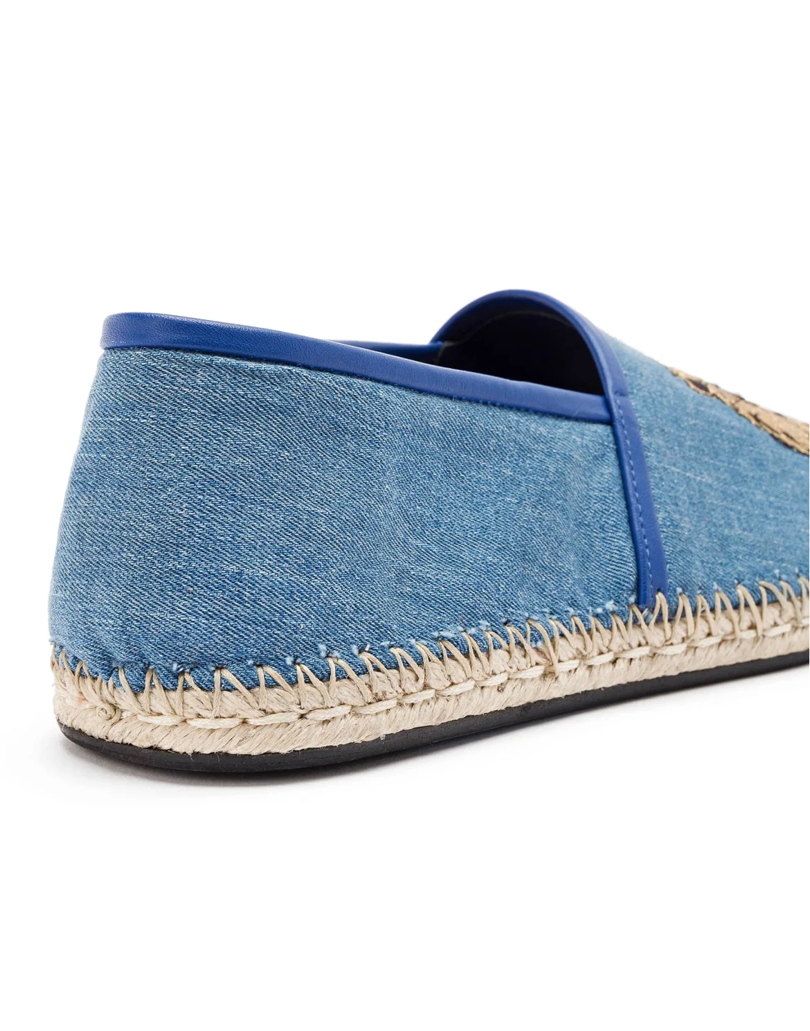 Espadrillas "Dumas", цвет: Синий