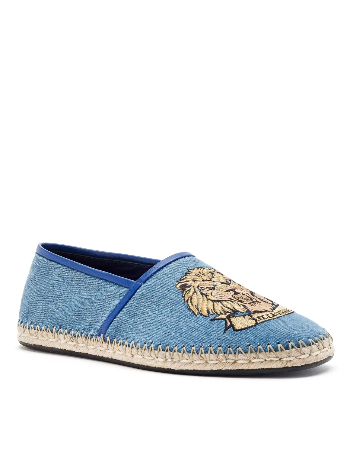 Espadrillas "Dumas", цвет: Синий