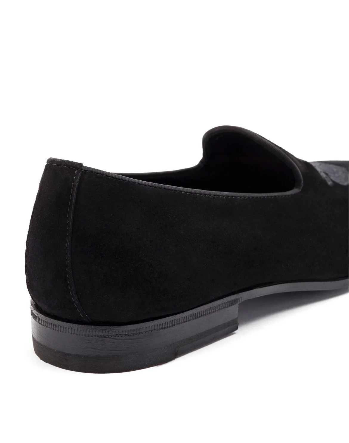Loafers "Merton", цвет: Черный