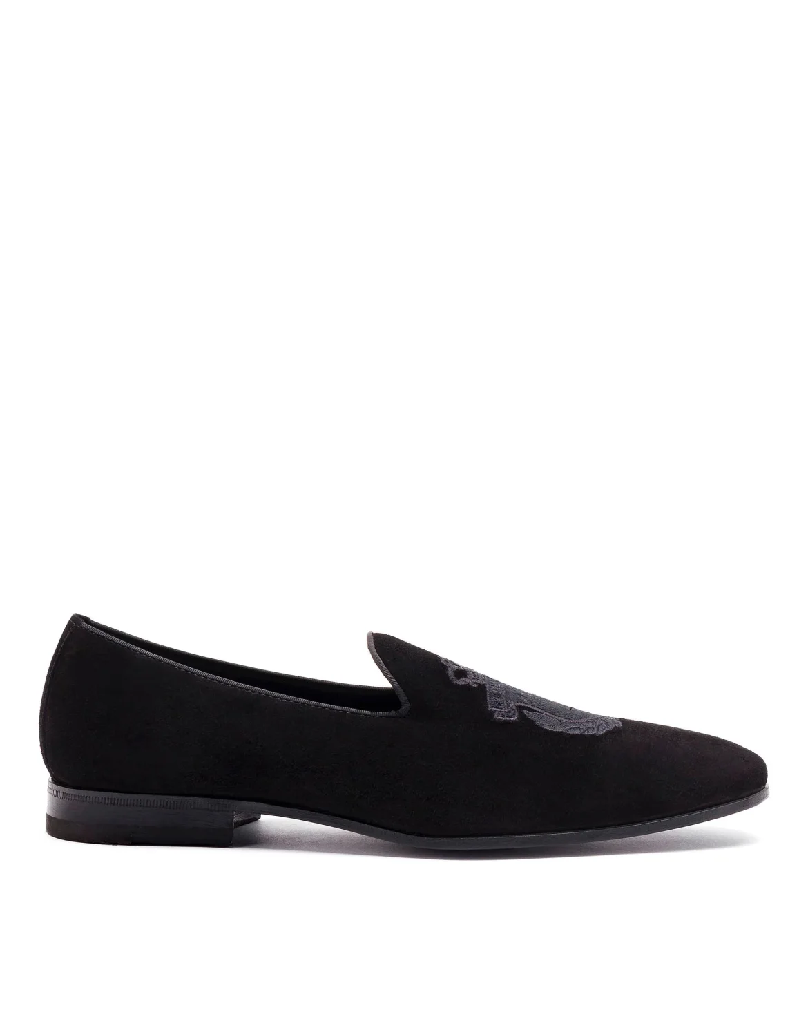 Loafers "Merton", цвет: Черный