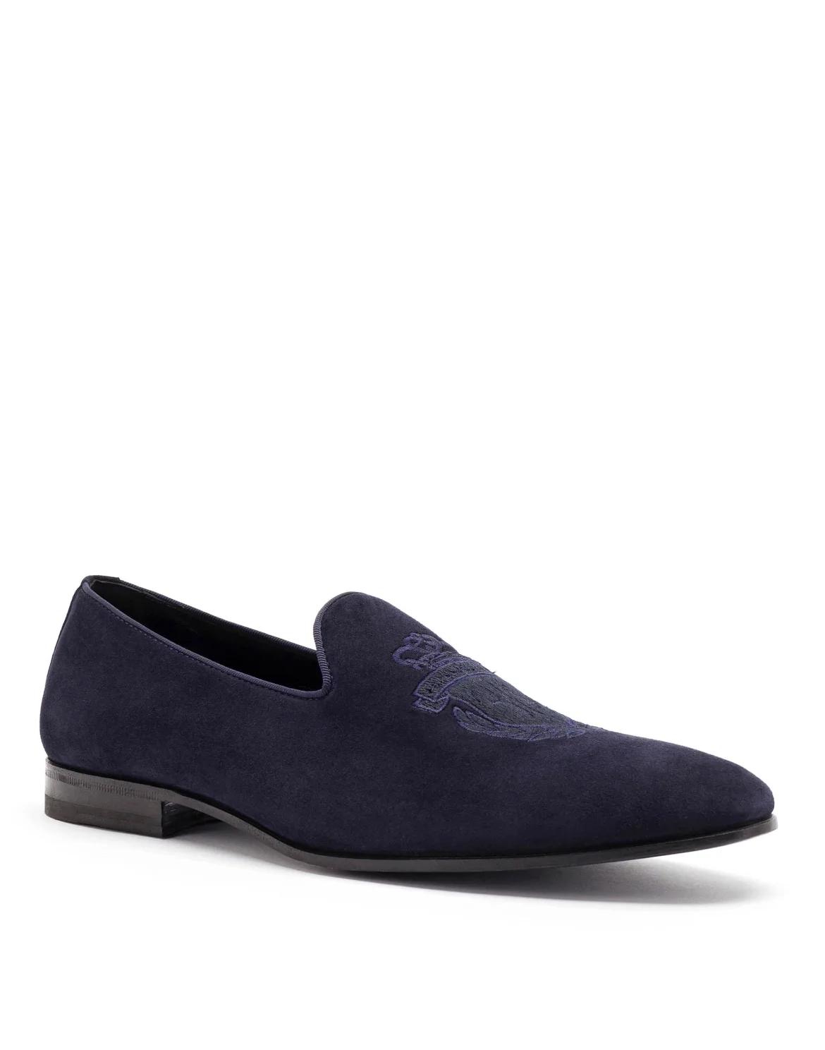 Loafers "Merton", цвет: Синий